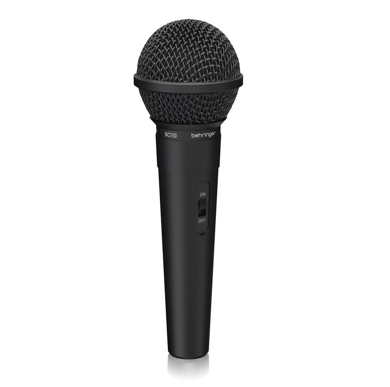 Microfone-Vocal-Dinamico-BC-110-Behringer-2