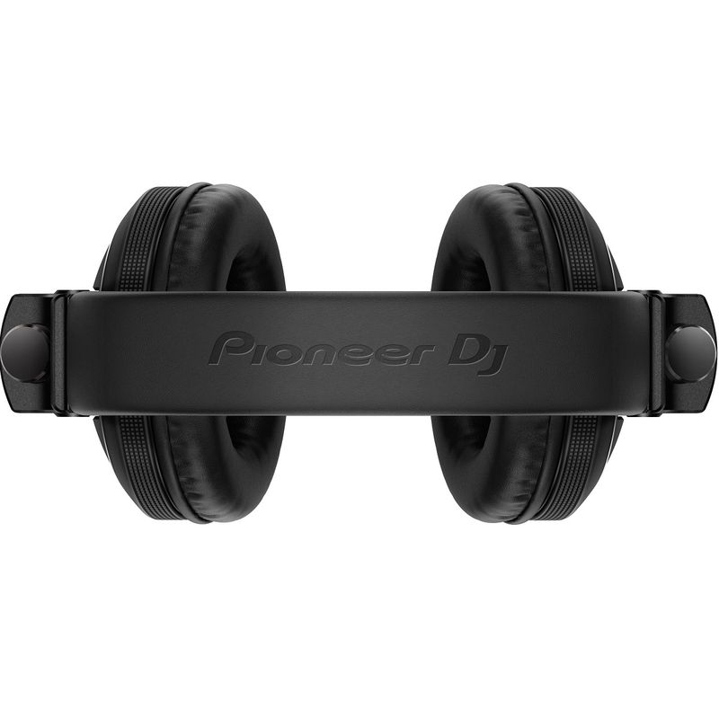 Fone-de-Ouvido-Profissional-Para-DJ-HDJ-X5-BK---Pioneer-3