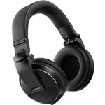 Fone-de-Ouvido-Profissional-Para-DJ-HDJ-X5-BK---Pioneer-6