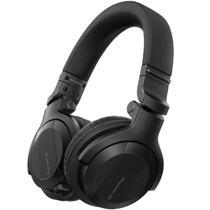 Fone de Ouvido Para DJ Com Bluetooth HDJ-CUE1BT - Pioneer