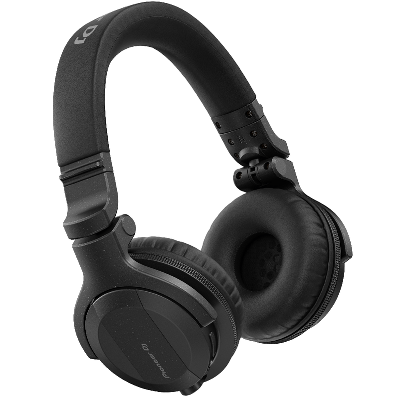 Fone-de-Ouvido-Para-DJ-Com-Bluetooth-HDJ-CUE1BT---Pioneer-4