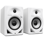 Monitor-de-Audio-Ativo-5-polegadas-2-Vias-Branco-DM-50D-W---Pioneer