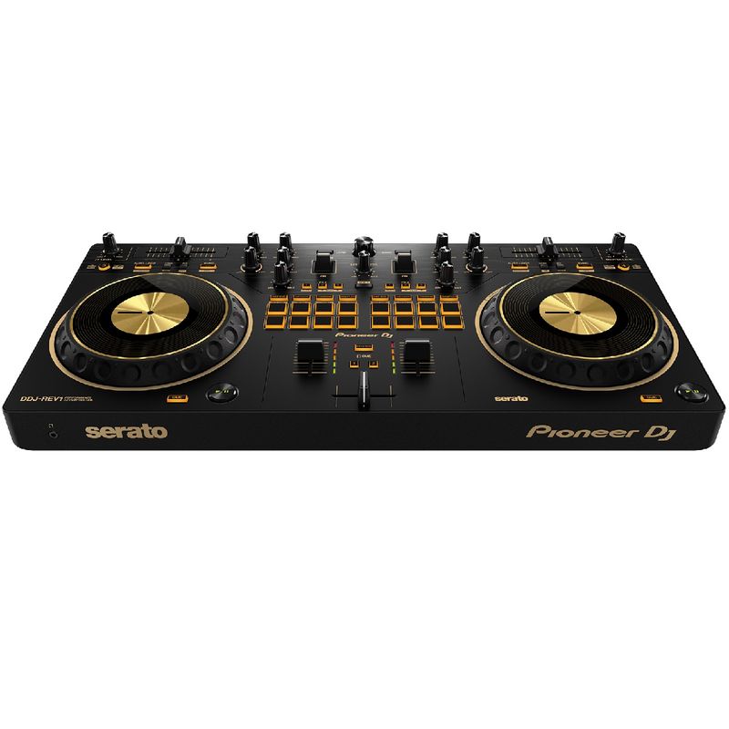 Controlador-DJ-Estilo-Scratching-DDJ-REV1-N-GOLD---Pioneer-3