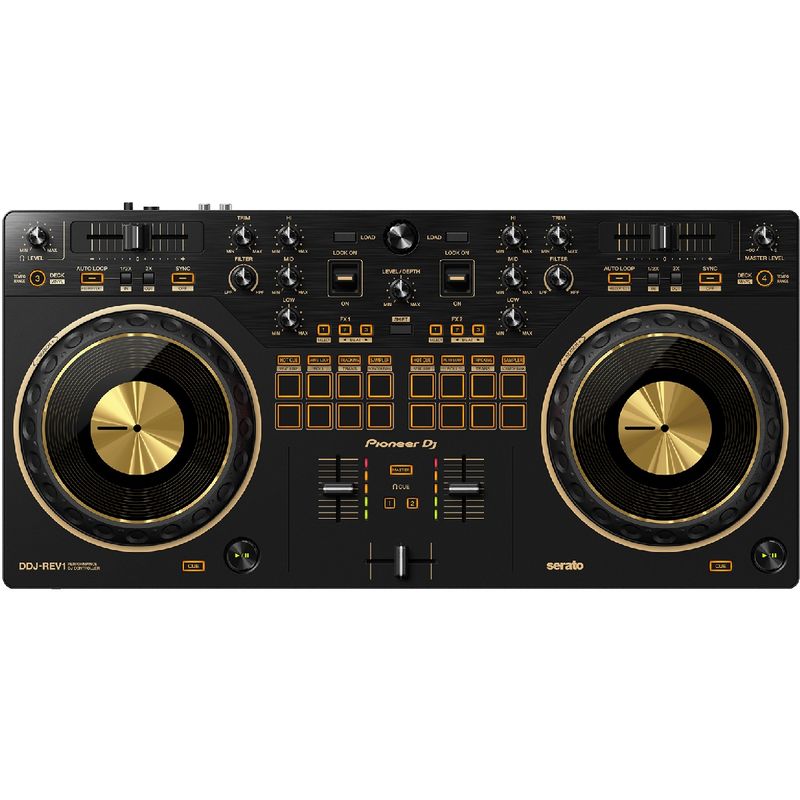 Controlador-DJ-Estilo-Scratching-DDJ-REV1-N-GOLD---Pioneer-4
