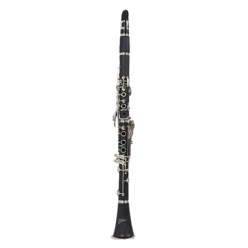 Clarinete-Com-Chaves-de-Afinacao-Niqueladas-ZCL-600N---Zellmer