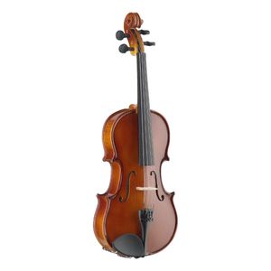 Violino De Bordo Maciço 3/4 Com Estojo VN-3/4 - Stagg