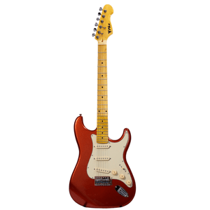 Guitarra Stratocaster Vermelha ST-2 RD - PHX