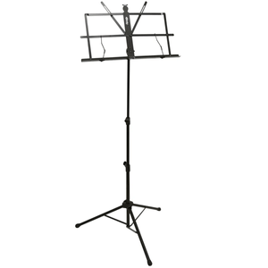 Estante Para Partitura Dobrável 5026 - Saty