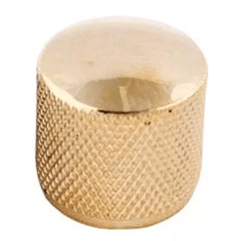 Knob-Dourado-Metal-Parafuso-Fenda-Com-4-Unidades-7415---Dolphin