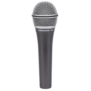 Microfone de Mão Neodimio Q-8x - Samson