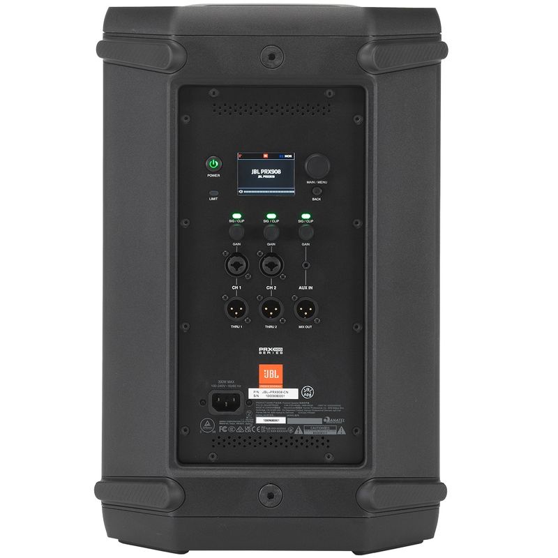 Caixa-Ativa-8-polegadas-2-Vias-2000W-PRX-908---JBL-1