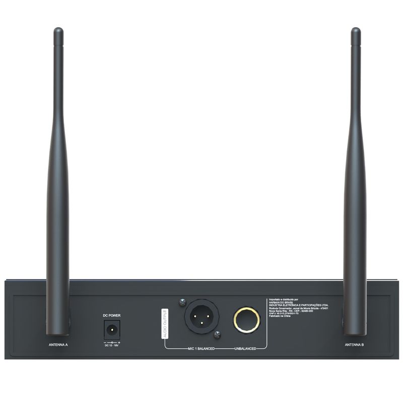 Microfone-Sem-Fio-de-Mao-200-Canais-WP-300---AKG-1