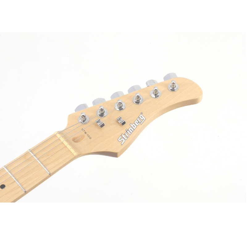 Guitarra-Stratocaster-STS-100-SB---Strinberg-4