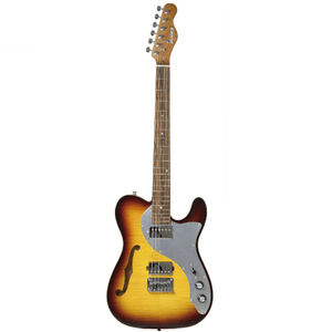 Guitarra Telecaster SGS-210T VS - Strinberg