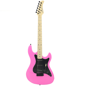 Guitarra Stratocaster STS-100 PK - Strinberg