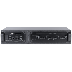 Amplificador 1000W RMS 70V USB, BT/FM GR-7000 BT 70V - Frahm