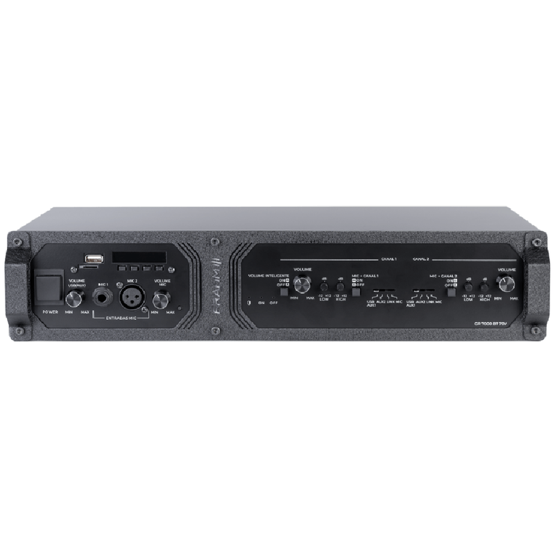 Amplificador-1000W-RMS-70V-USB-BT-FM-GR-7000-BT-70V---Frahm