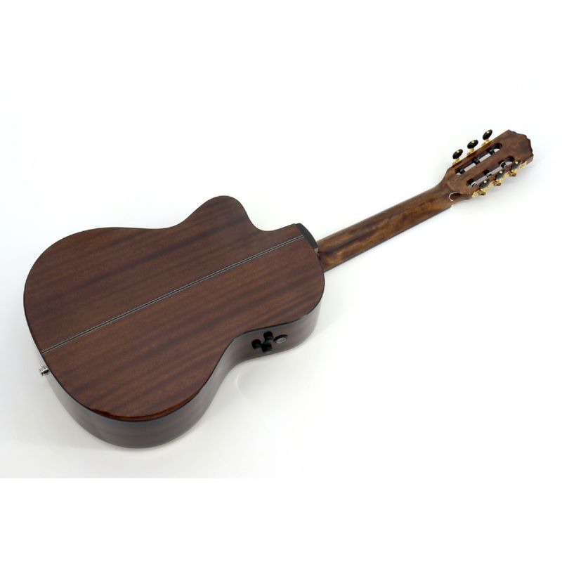Violao-Eletroacustico-Nylon-DC-1C-N---Strinberg-1