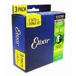 Corda-Para-Guitarra-009-Super-Light-Optiweb---Elixir