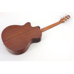 Violao-Artistico-Com-Cutaway-SA-200C-HBS---Strinberg-1