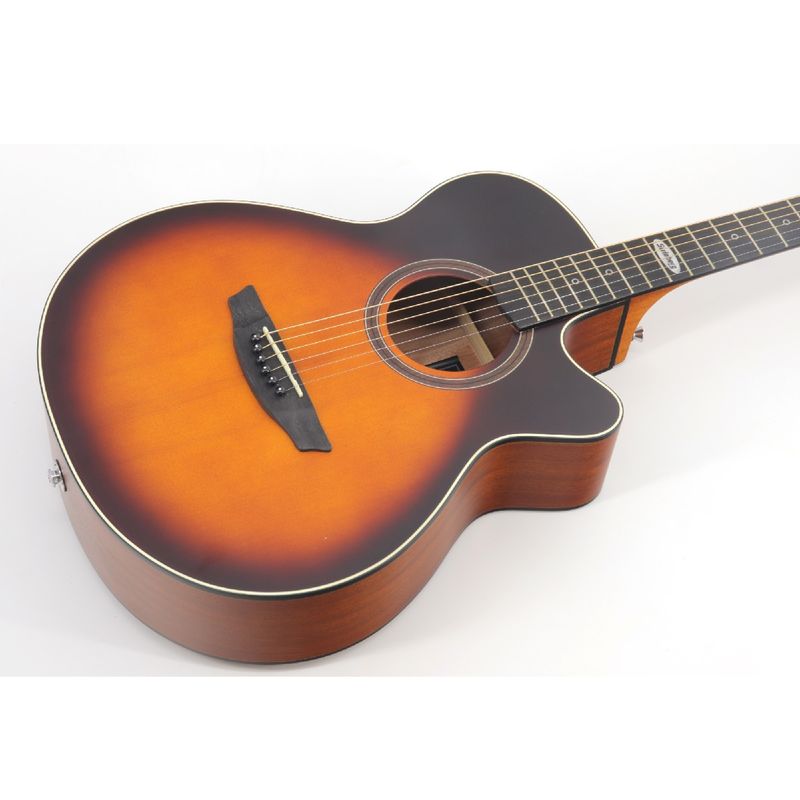 Violao-Artistico-Com-Cutaway-SA-200C-HBS---Strinberg-2