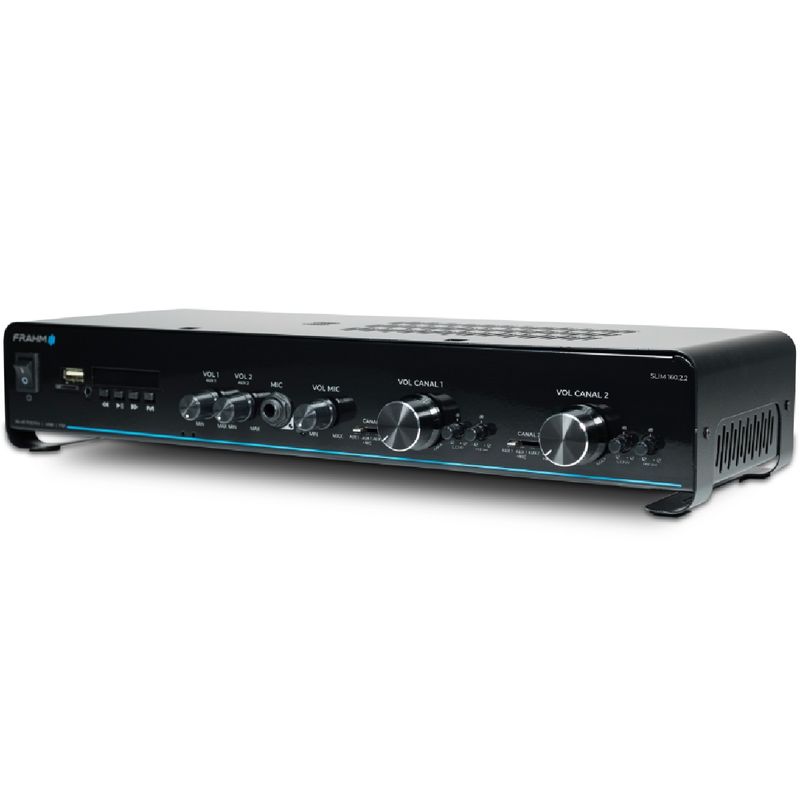 Amplificador-Para-2-Ambientes-Com-Bluetooth-FM-SD-USB-Slim-160.2.2---Frahm-3