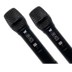 Microfone-Sem-Fio-200-Canais-TSI-DUO-4-DIVERSITY---TSI-2