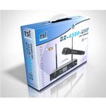 Microfone-Sem-Fio-100-Canais-TSI-BR-4500-UHF---TSI-4