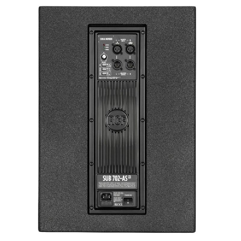 Subwoofer-Ativo-12-Polegadas-1400W-SUB-702-AS-MK3-110V---RCF-1