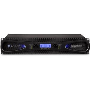 Amplificador de Potência 2400W DSP XLS-2502-2 BR 220V - Crown