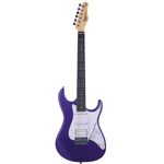 Guitarra-Stratocaster-Metallic-Purple-TG-520-MPP---Tagima