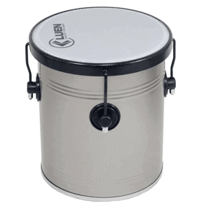 Repique de Mão 30X10" Inox Escovado 24012 - Luen