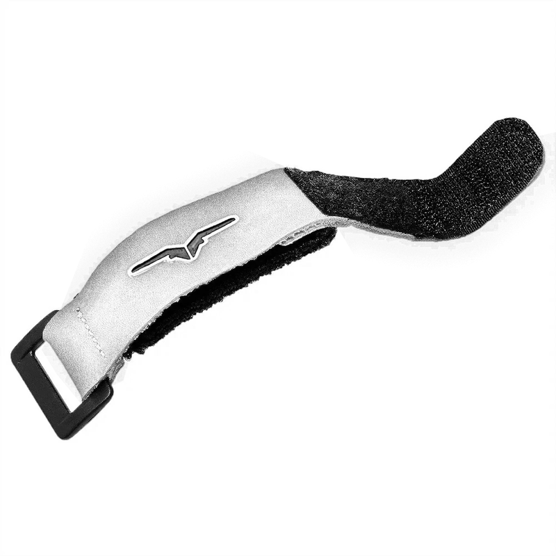 Abafador-de-Cordas-Mute-Strings-Couro-Medio-Branco---Avs-Bags