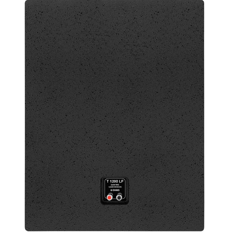 Subwoofer-Passivo-12-Polegadas-1200W-T-1200.1-LF-Preto---Taramps-1