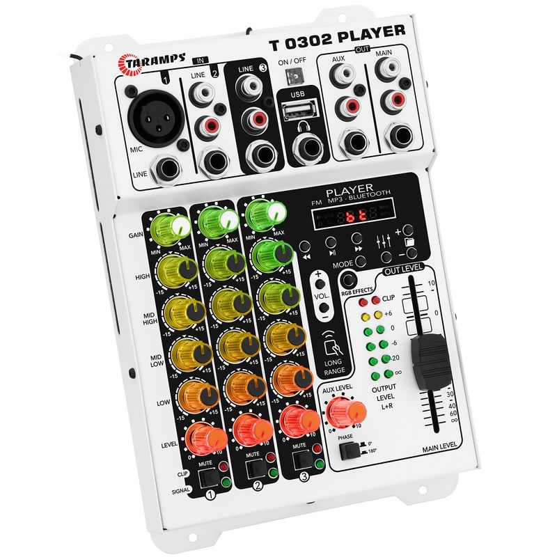 Mesa-de-Som-Automotivo-3-Canais-T-0302-PLAYER-MULTICOLOR---Taramps-2