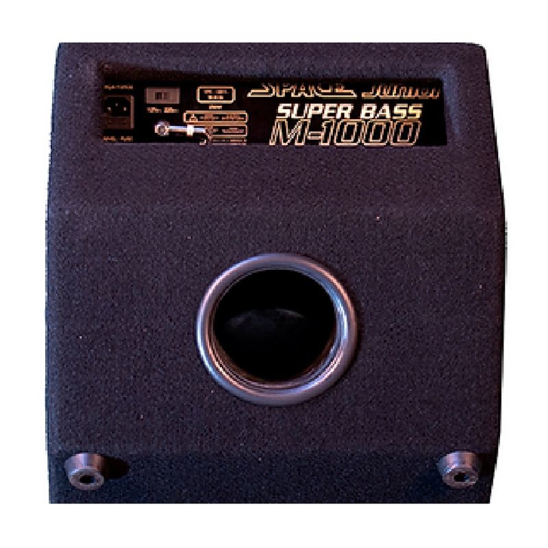 Amplificador-de-Contrabaixo-SPACE-JR.-SUPER-BASS-M1000---Meteoro-1