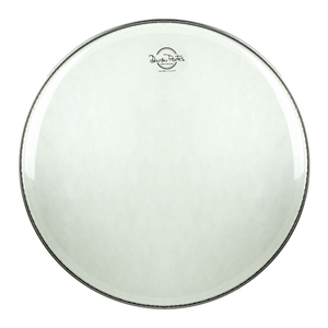 Pele 12" Double Clear Dudu Portes 11019 - Luen
