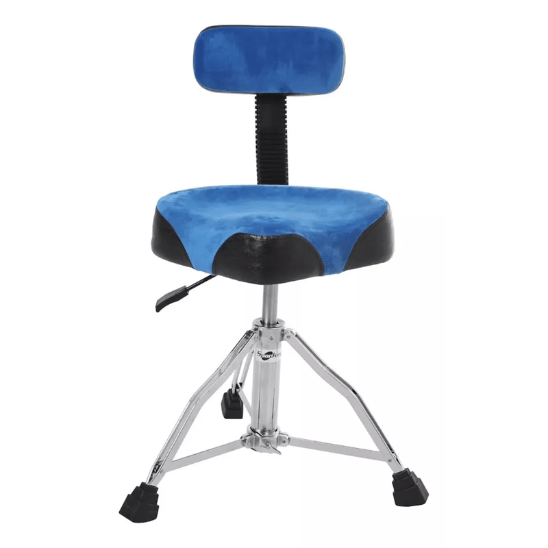 Banco-Para-Bateria-Selim-Com-Encosto-23.4-Azul---Spanking