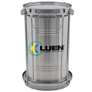 Repinique 30X06 Alumínio Natural Aro Chapa 27029 - Luen