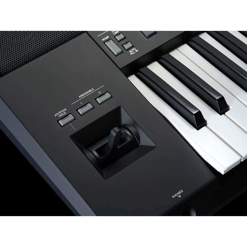 Teclado-Arranjador-Workstation-PSR-SX920---Yamaha-5