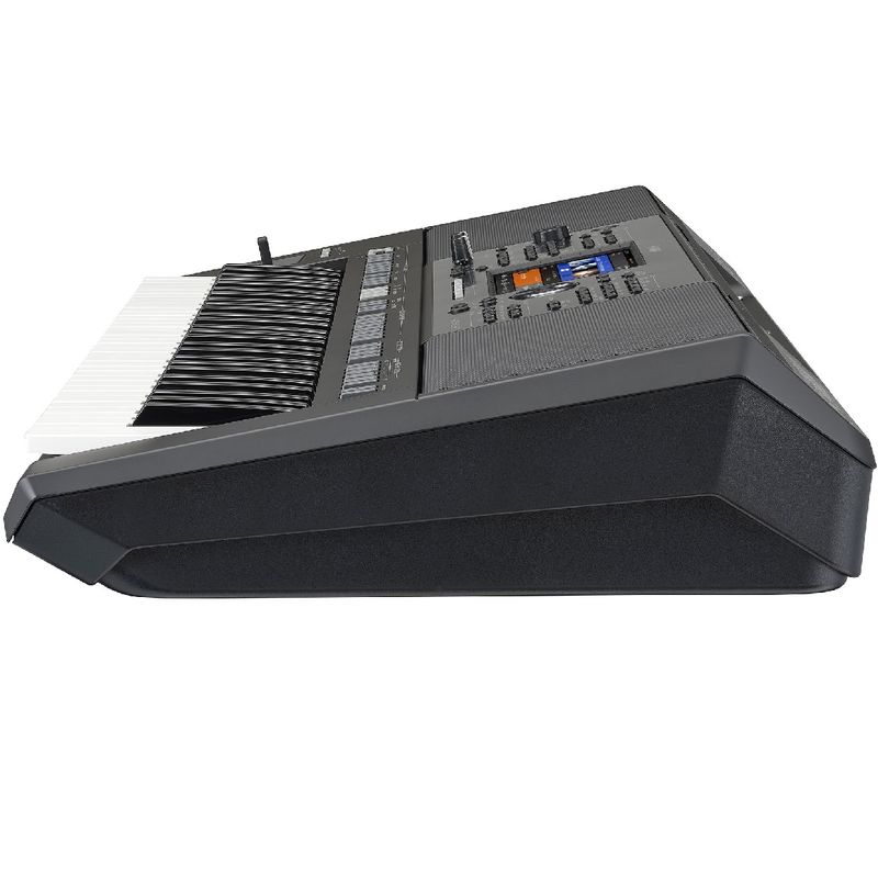 Teclado-Arranjador-Workstation-PSR-SX720---Yamaha-3