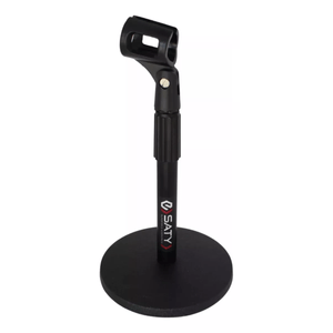 Pedestal para Microfone de Mesa PMS-05 - Saty