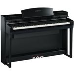 Piano-Digital-Clavinova-CSP-275-PE---Yamaha