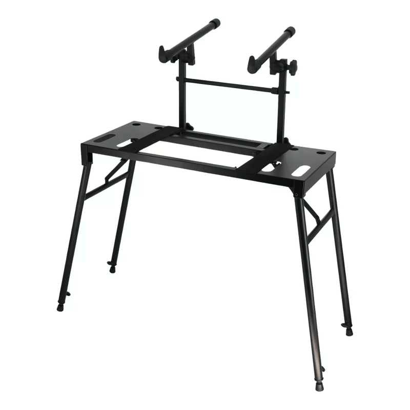 Suporte-de-Mesa-Para-2-Teclados-KSM-02---Saty