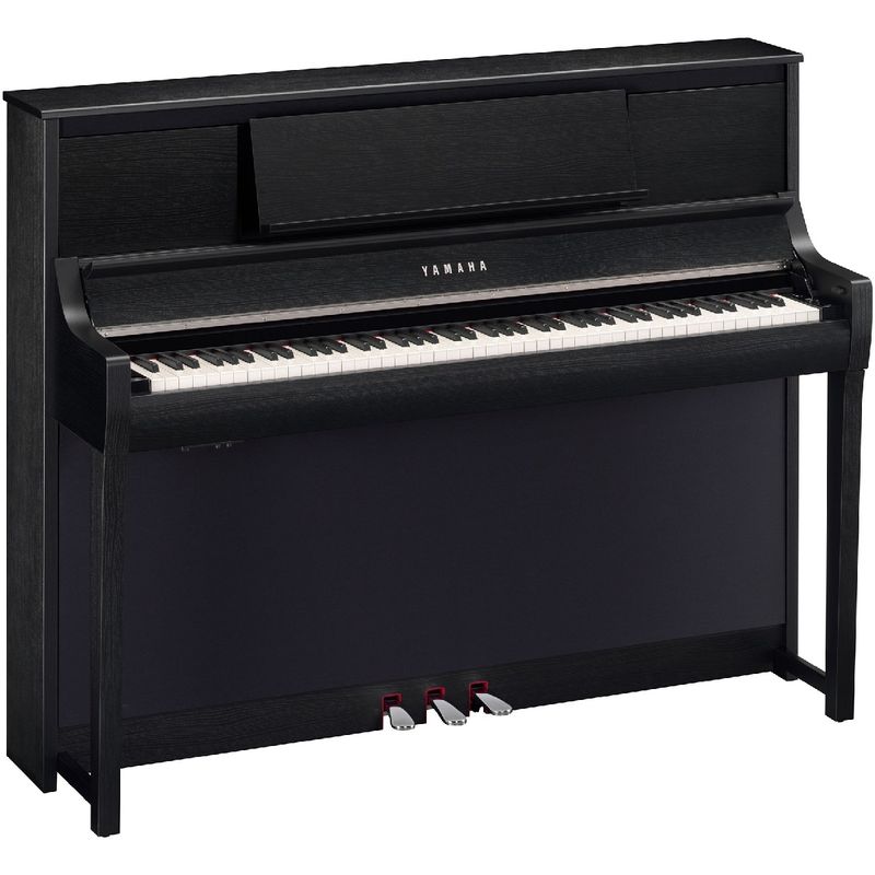 Piano-Digital-Clavinova-CSP-295-B---Yamaha