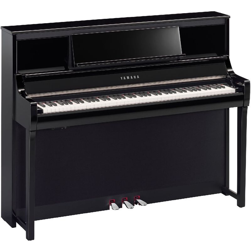 Piano-Digital-Clavinova-CSP-295-PE---Yamaha
