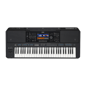 Teclado Arranjador PSR-SX720 - Yamaha