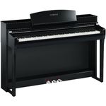 Piano-Digital-88-Teclas-CSP-255-PE---Yamaha
