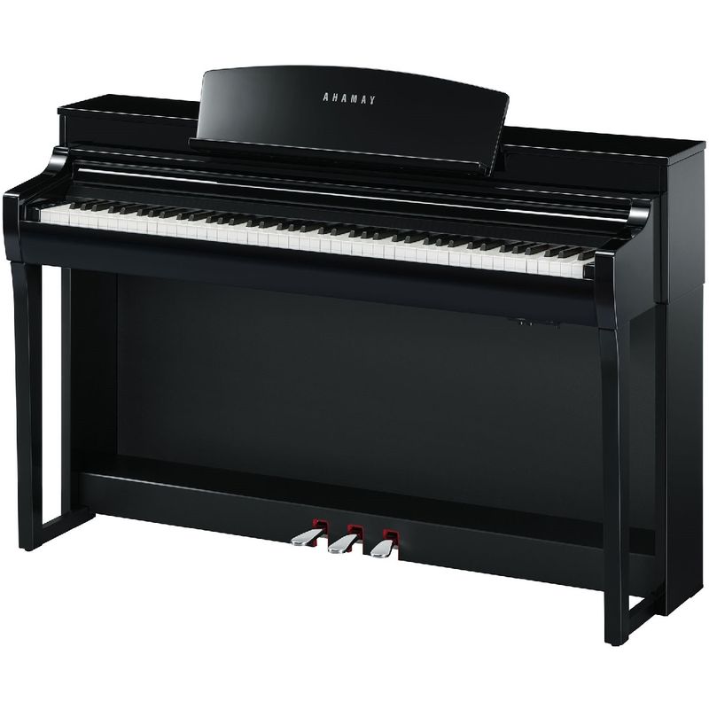 Piano-Digital-88-Teclas-CSP-255-PE---Yamaha-1