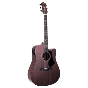 Violão Eletroacústico Aço Sapele Juninho Afram DKMOP MAH - Tagima